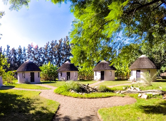 Eastern Cape Accommodation at  | Viya