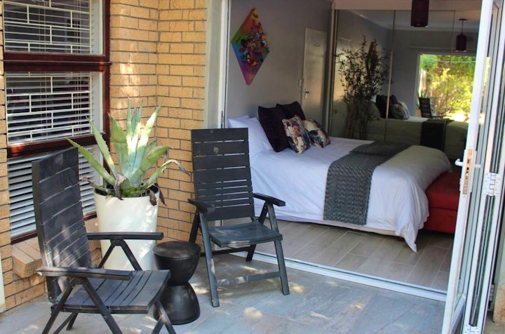 Cape Town Accommodation at The Willow | Viya