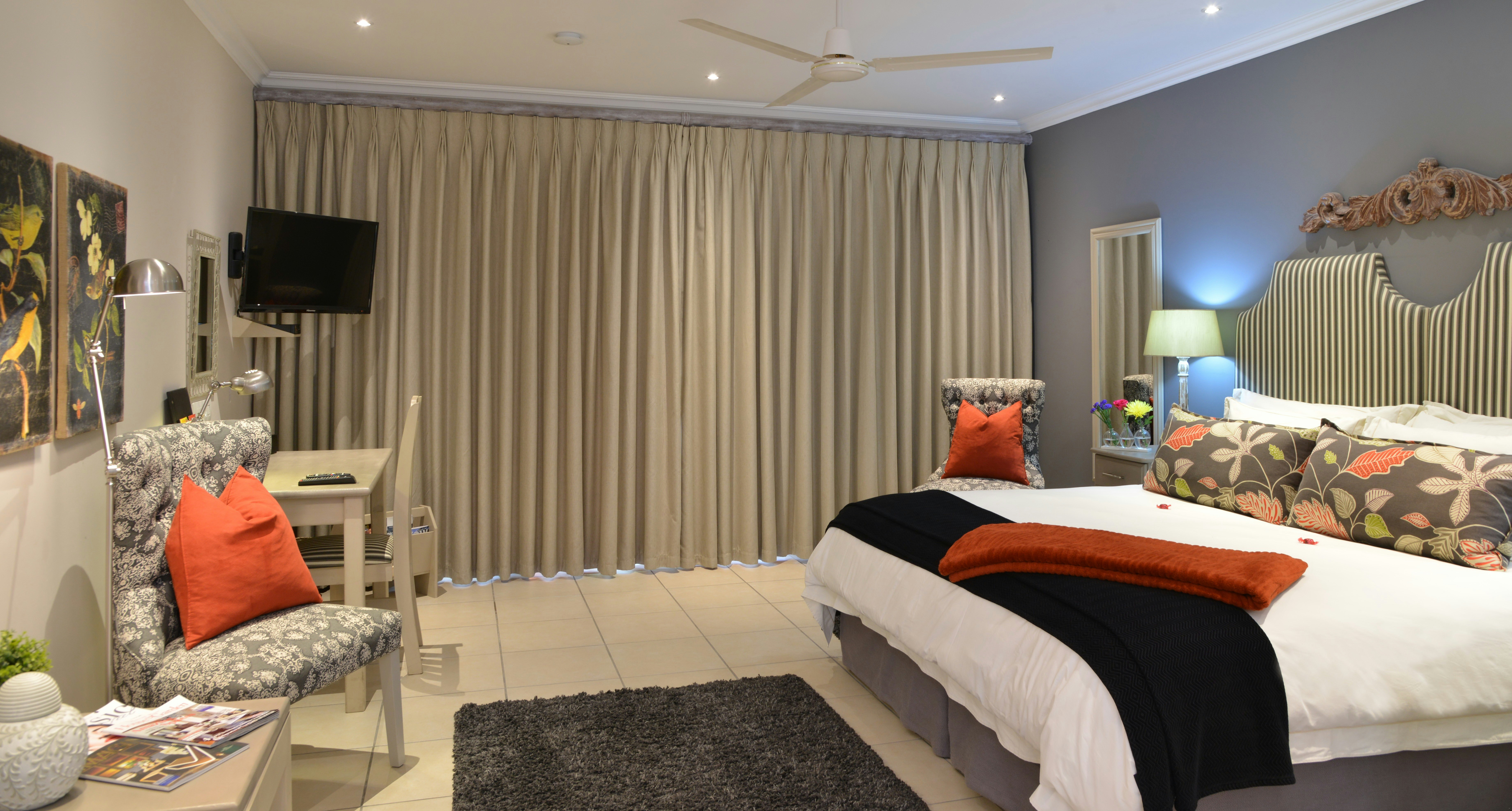 Rivonia Premier Lodge | TravelGround