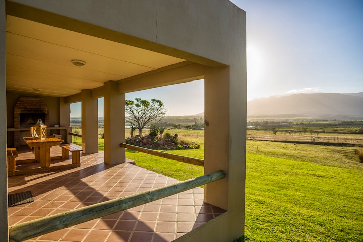 Overberg Accommodation at Kwetu Guest Farm | Viya