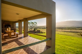 Overberg Accommodation at  | Viya