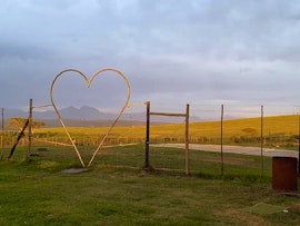 Western Cape Accommodation at Bergsig Game Farm | Viya