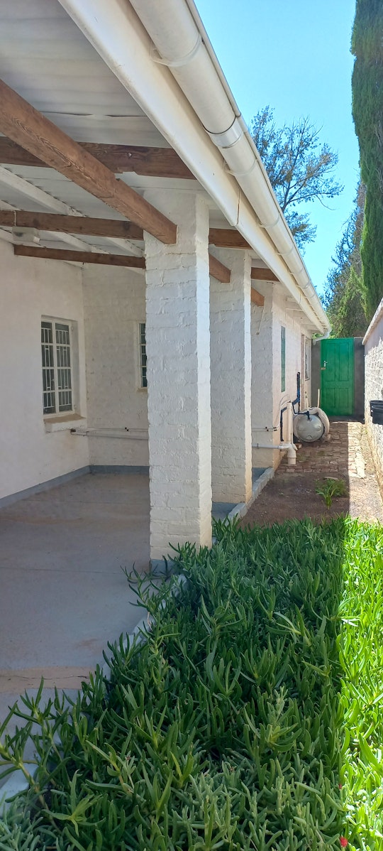 Karoo Accommodation at  | Viya