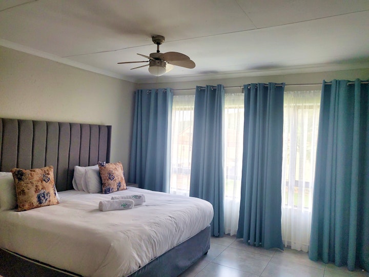 Mpumalanga Accommodation at NST City Apartments @ Le Mirell | Viya