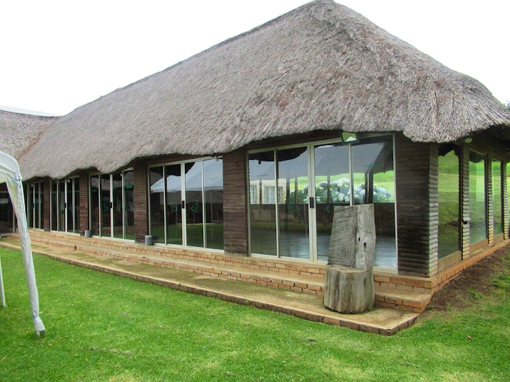 Mpumalanga Accommodation at Elandskloof Forel Plaas | Viya
