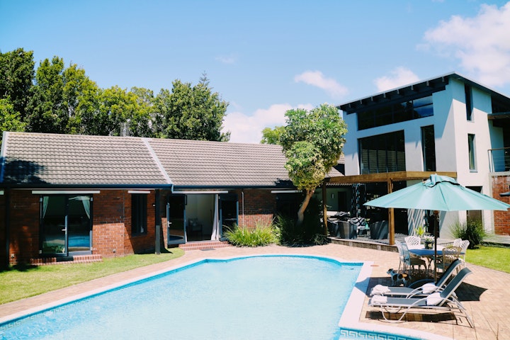 Western Cape Accommodation at Windsor House | Viya