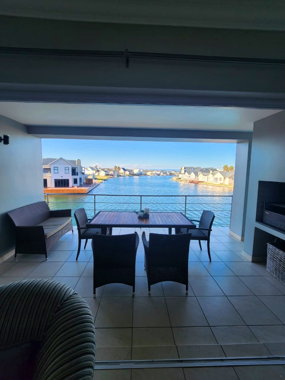 Jeffreys Bay Accommodation at  | Viya