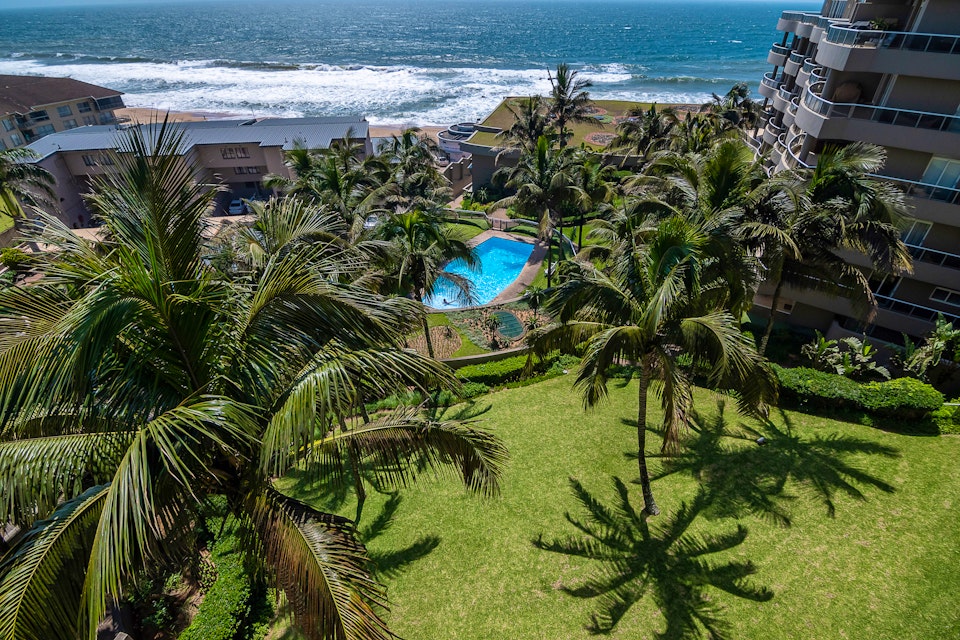 Ballito Accommodation at  | Viya