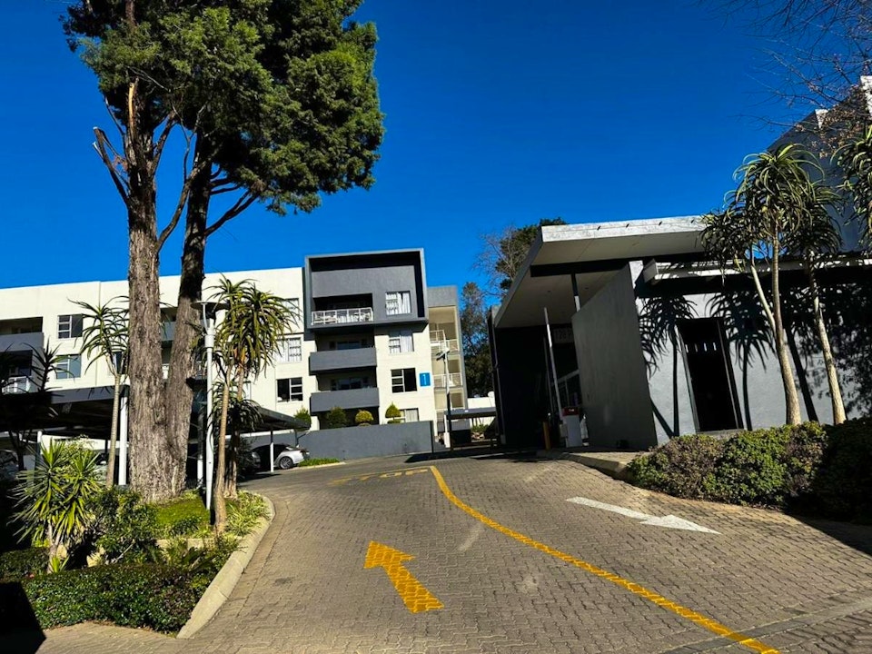 Johannesburg Accommodation at  | Viya