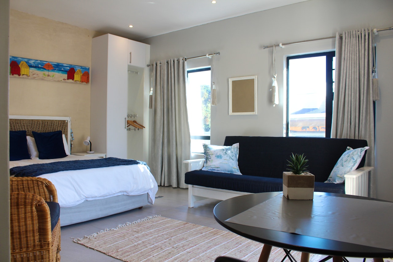 Cape Town Accommodation at  | Viya