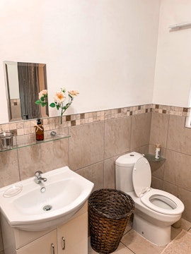 Pretoria East Accommodation at Adelante Self Catering | Viya