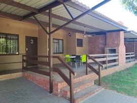 Free State Accommodation at  | Viya