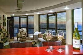 Cape Town Accommodation at Luxury Ocean View 1203 | Viya