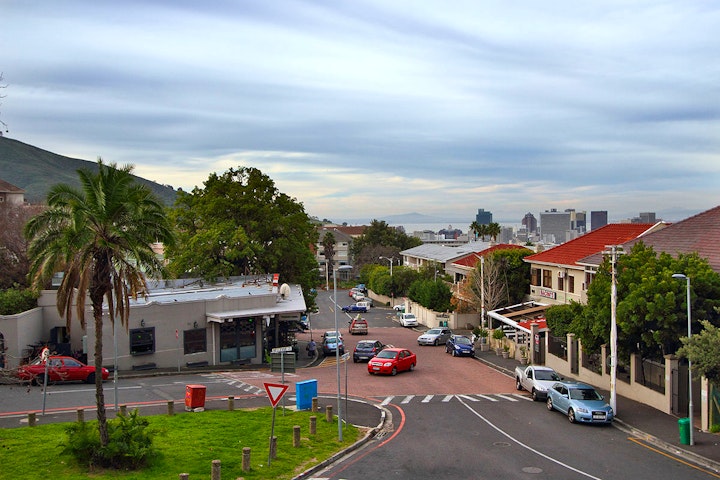 Cape Town Accommodation at Cape Paradise Standard Apartments | Viya