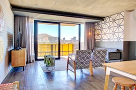 Cape Town Accommodation at  | Viya