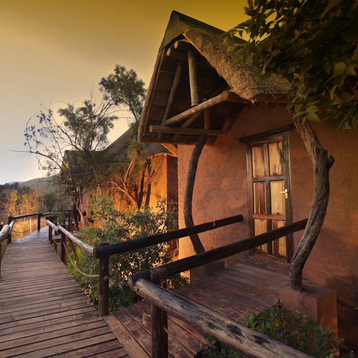 Bojanala Accommodation at Kedar Heritage Lodge, Conference Centre & Spa | Viya