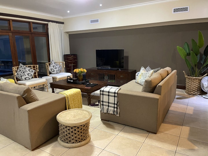 KwaZulu-Natal Accommodation at Zimbali Forest Villa | Viya