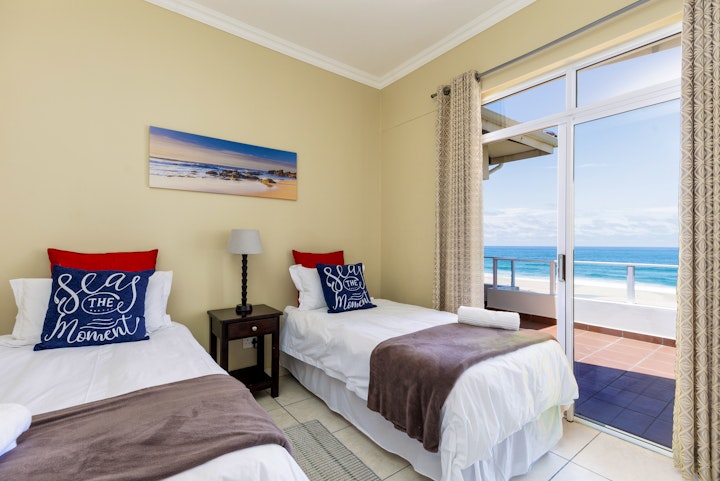 KwaZulu-Natal Accommodation at Colonial Sands 406 | Viya