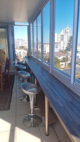 Cape Town Accommodation at Strand Berg & Sea View | Viya