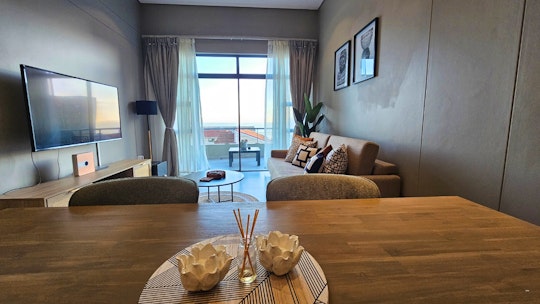 Bloubergstrand Accommodation at  | Viya