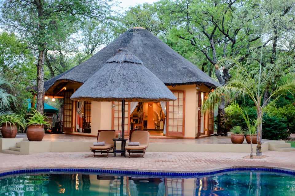 Limpopo Accommodation at  | Viya