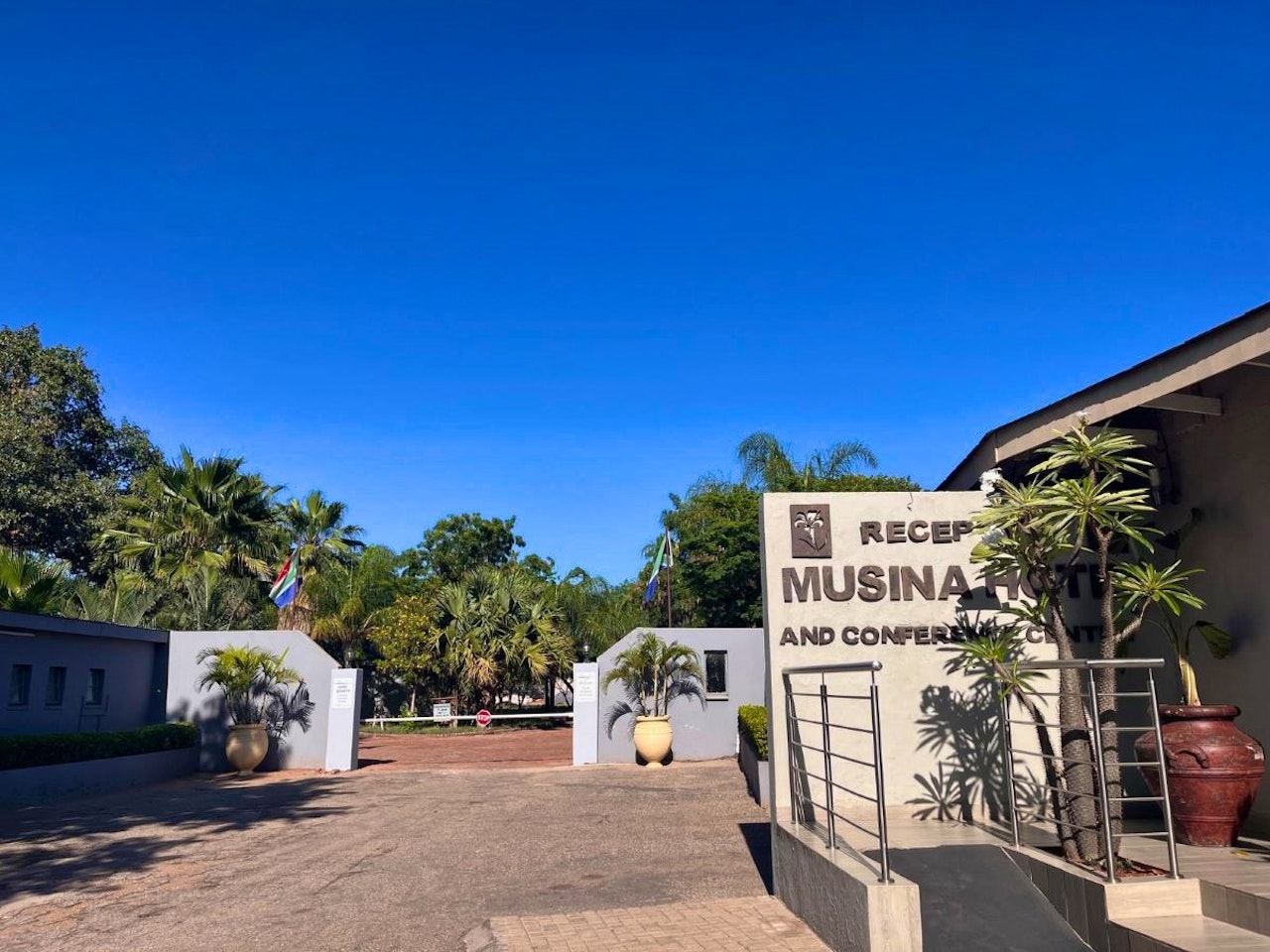 Mapungubwe National Park Accommodation at  | Viya