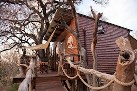 Waterberg Accommodation at  | Viya