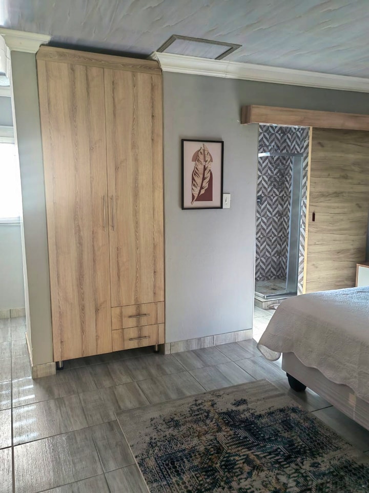 Northern Cape Accommodation at Morning Sun Guesthouse | Viya