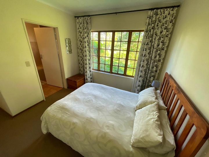 Free State Accommodation at Malutizicht Lodge | Viya