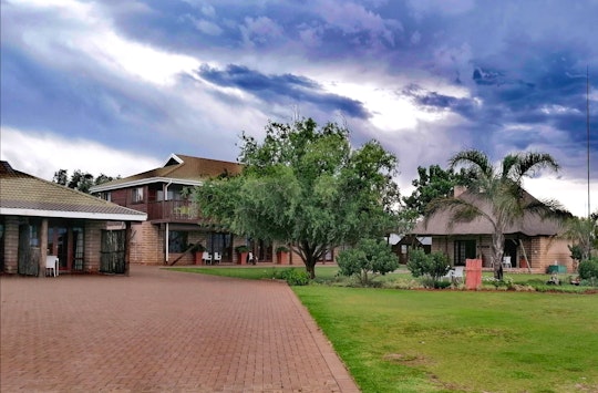 Free State Accommodation at  | Viya