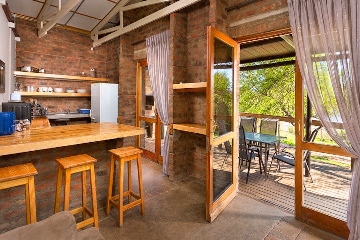 Northern Cape Accommodation at Waschbank River Lodge | Viya