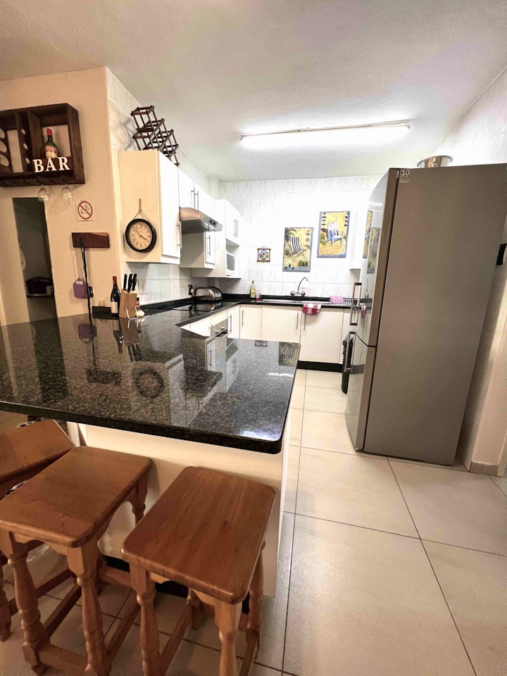 KwaZulu-Natal Accommodation at The Bridge No. 37 | Viya