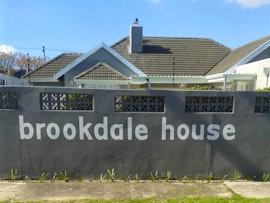 Southern Suburbs Accommodation at Brookdale House | Viya