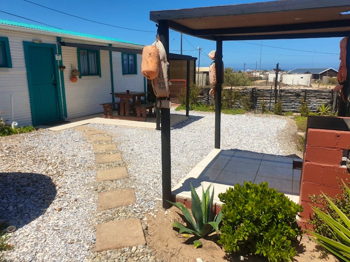 Namaqualand Accommodation at Honne-Pondokkies | Viya