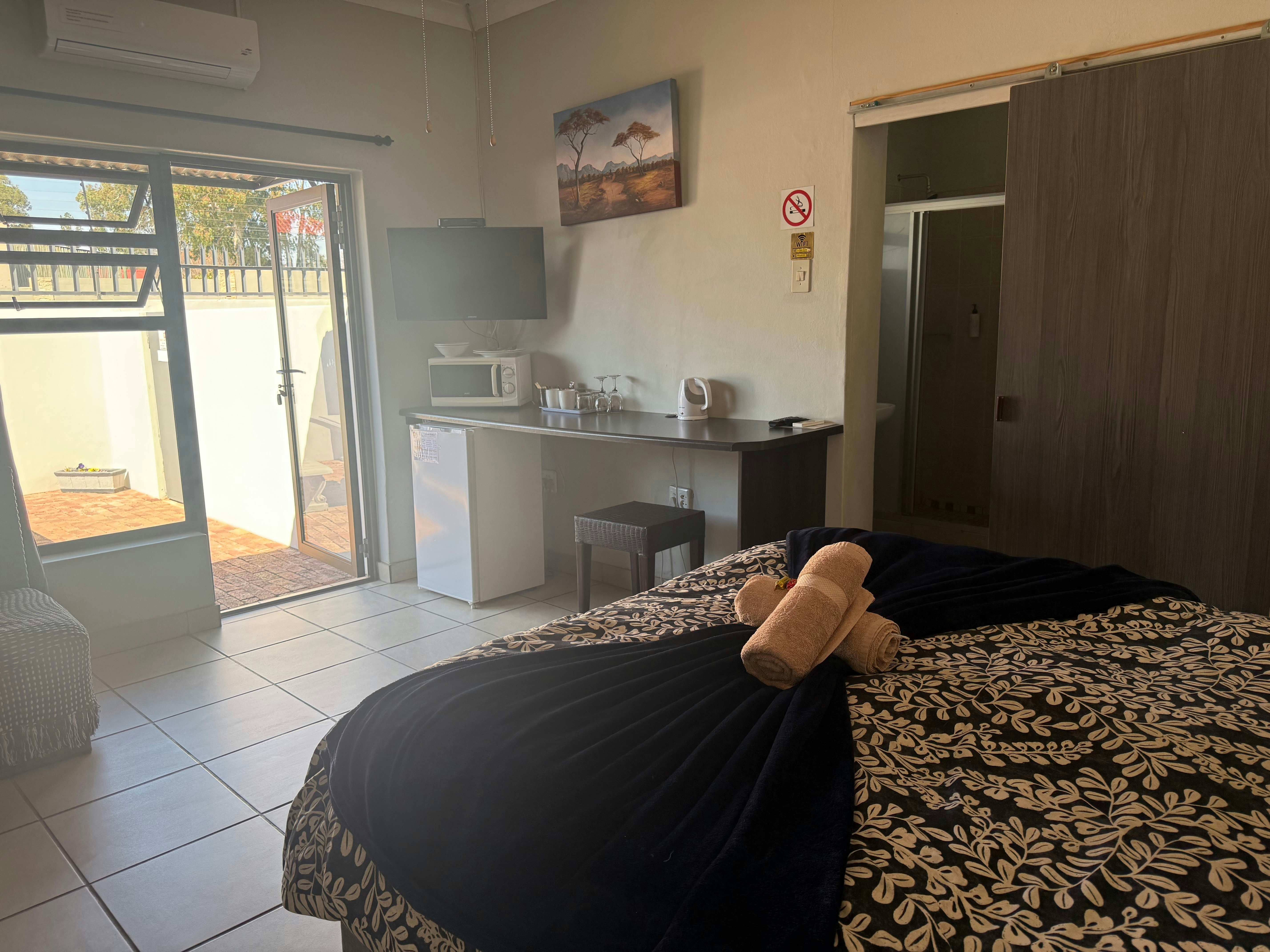 La Belle Guesthouse Parys image no 6 of 31