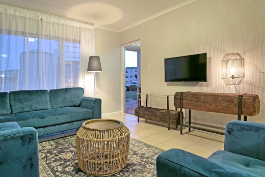 Bloubergstrand Accommodation at  | Viya