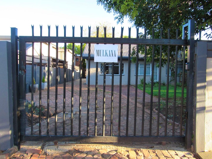 Bloemfontein Accommodation at Mulkana | Viya