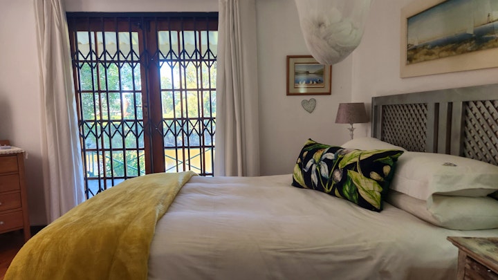 Western Cape Accommodation at Shady Creek Cottage | Viya