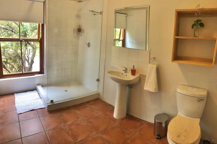 Cederberg Accommodation at Rockwood Farm | Viya