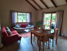 Cape Town Accommodation at Helderberg Kothuis | Viya