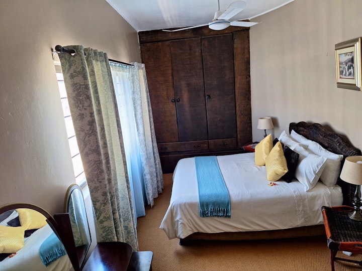 KwaZulu-Natal Accommodation at Umuzi Guest House | Viya