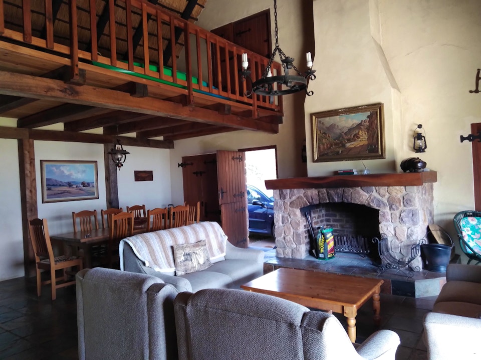 Drakensberg Accommodation at  | Viya