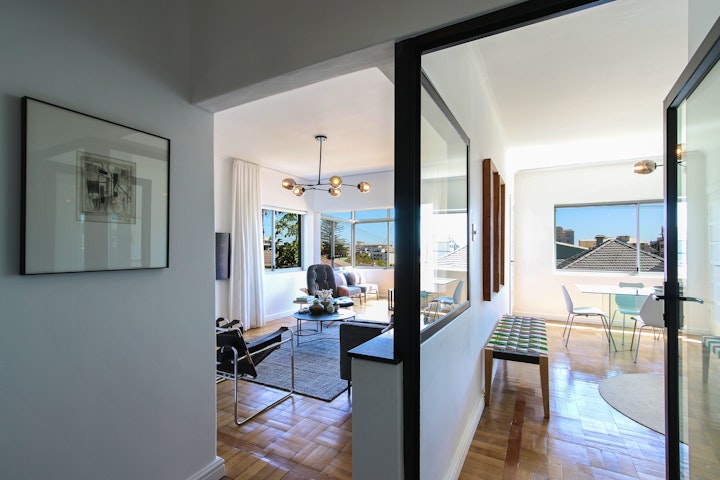 Atlantic Seaboard Accommodation at Amazing Modern Apartment | Viya