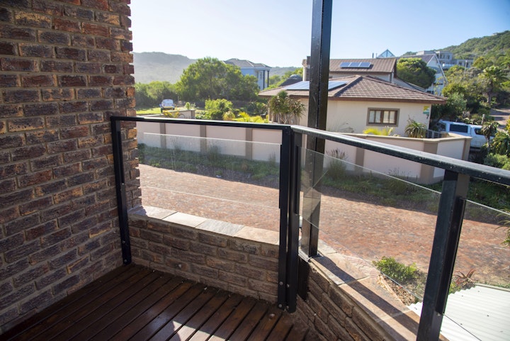 Western Cape Accommodation at The Coral | Viya
