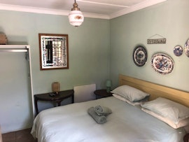 Northern Free State Accommodation at  | Viya