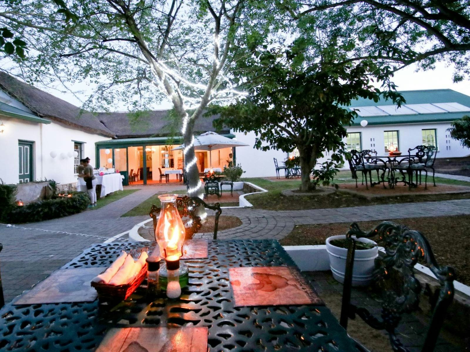 Mseni Lodge | LekkeSlaap