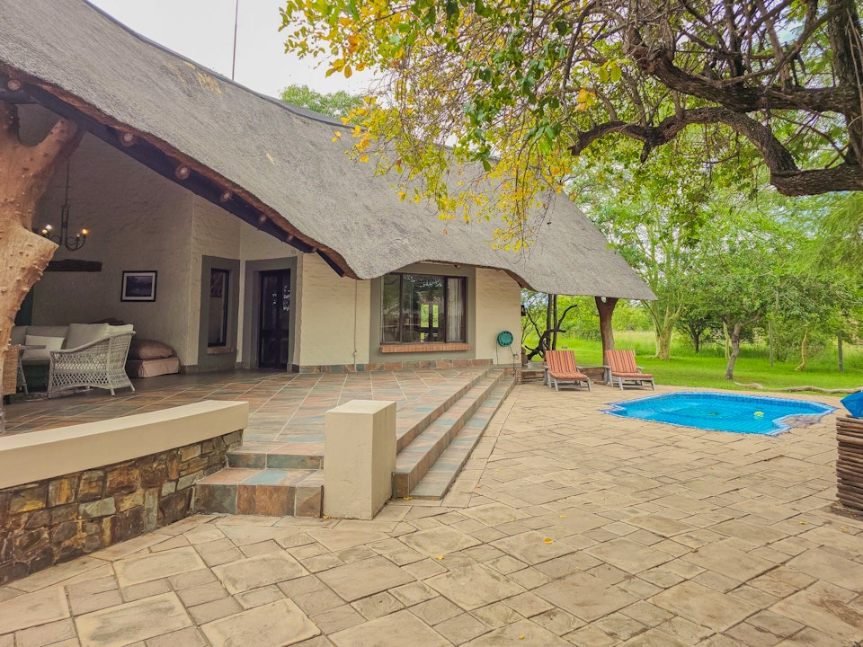 Limpopo Accommodation at  | Viya