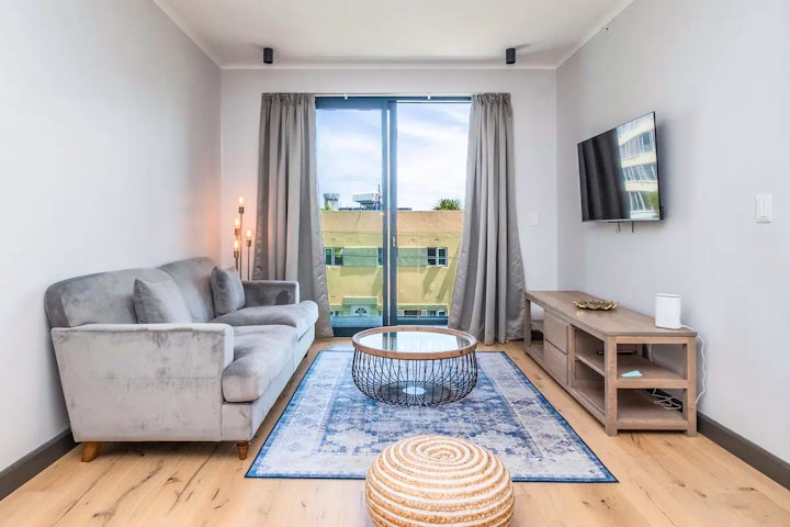 Western Cape Accommodation at 202 Portswood | Viya