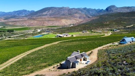 Western Cape Accommodation at  | Viya