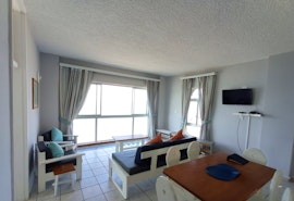 Margate Accommodation at Seagull 401 | Viya